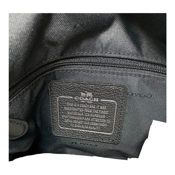 Coach Bandana Rivets Edie 31 shoulder bag - Picture 7 of 16